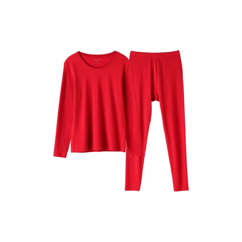 Yi Fen Women's Thermal Sets-3