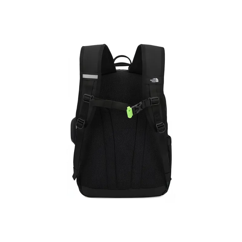 THE NORTH FACE 18L Outdoor Bags Polyester Black Unisex-1