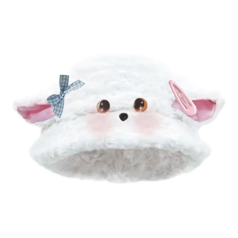 IOTS Polyester Beanies Women's Gift, Women's Joyful Gift Set-3