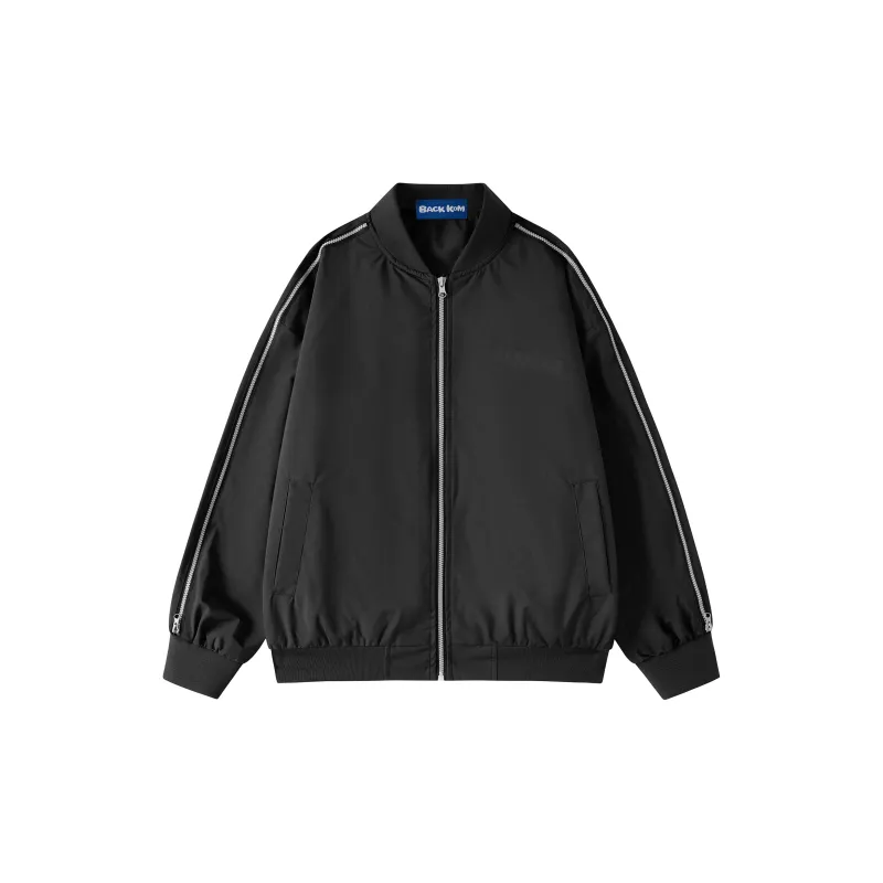 David Bakken x DAOMEIXIONG Jackets Coats Unisex-1