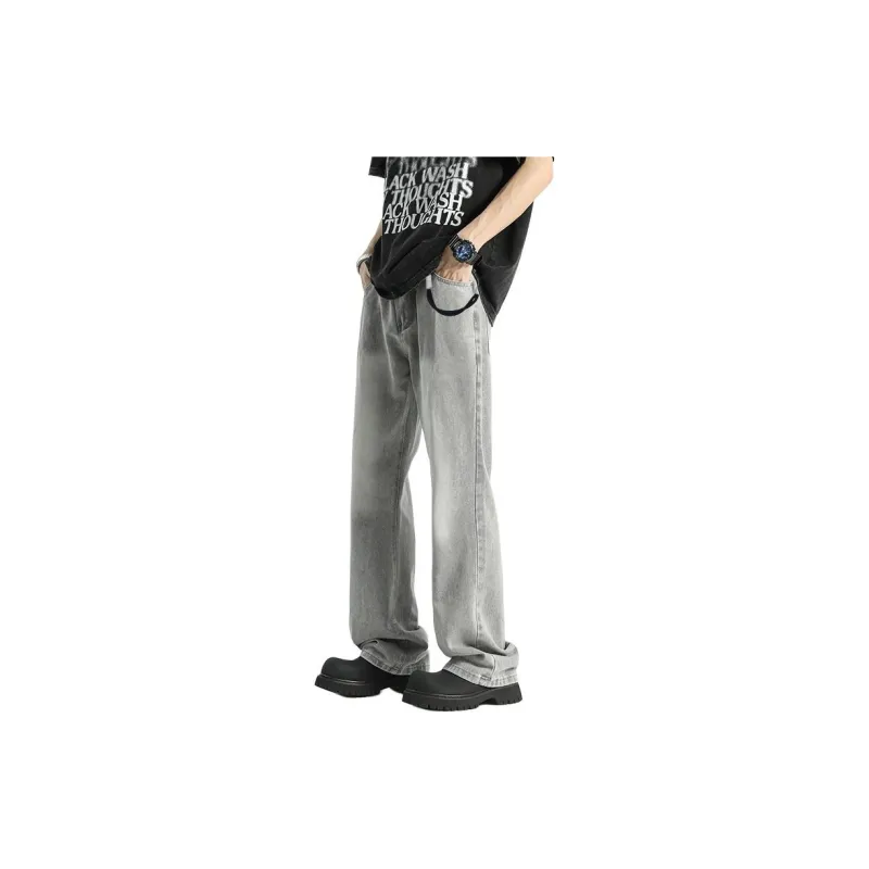 AMBER LIGHT Jeans Unisex-36