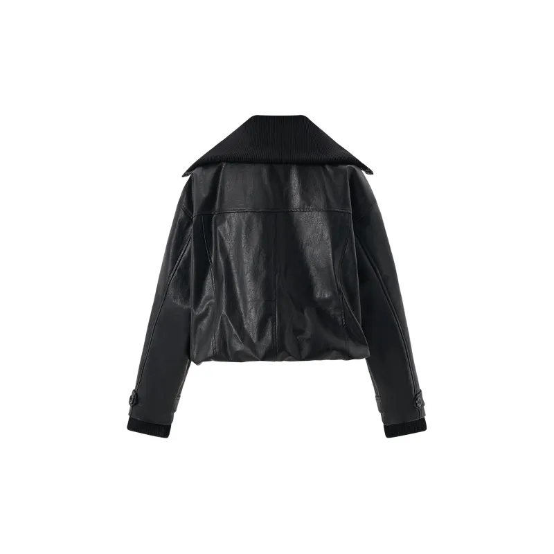 NAWS Cropped Coats Women's-1