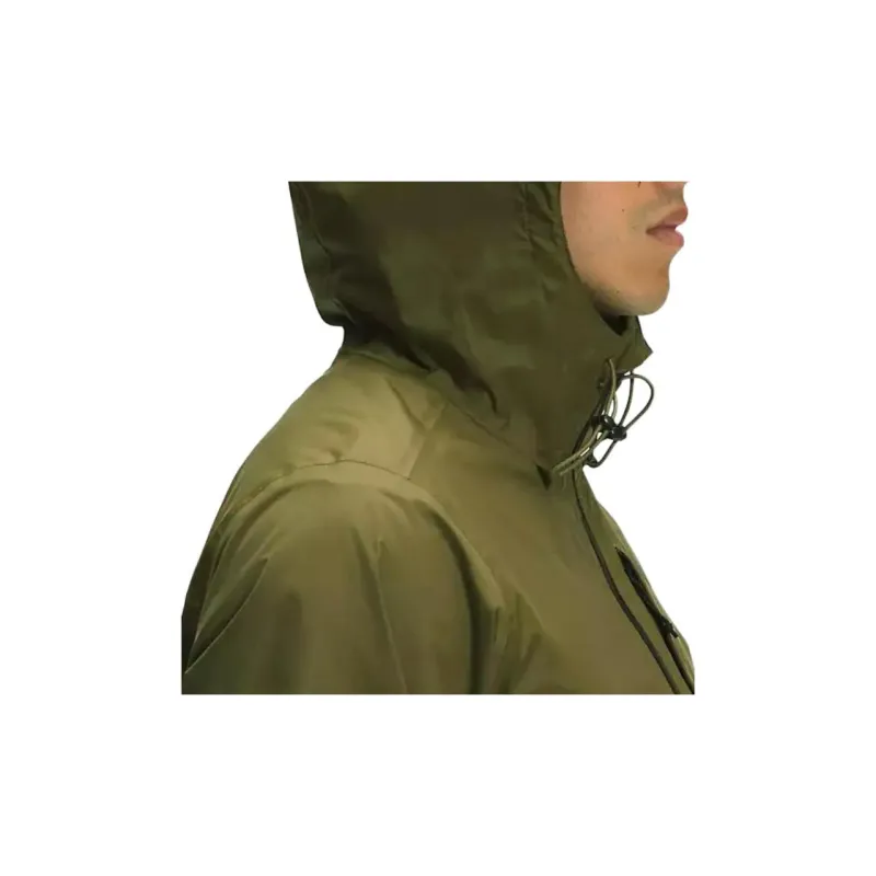 THE NORTH FACE Jackets Men Olive-2
