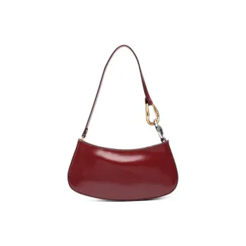 Staud Mini Ollie Shoulder Bag