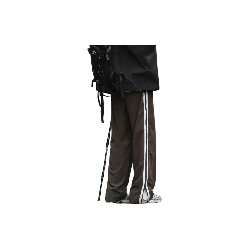 KAIPAINEN Casual Pants Unisex-11