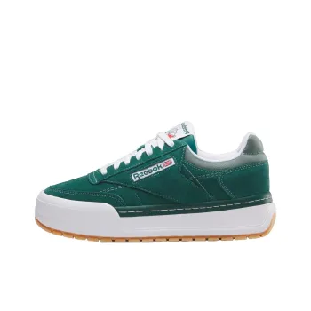 Club C Reebok Megacourt 'Collegiate Green'