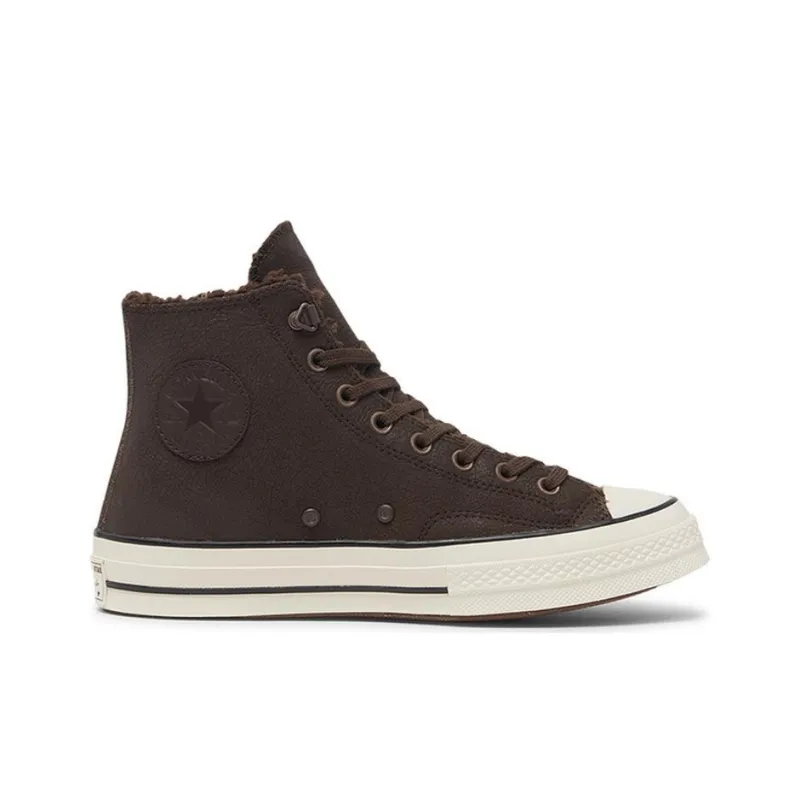 Converse Chuck 70 High 'Distressed Leather Fresh Brew'-1