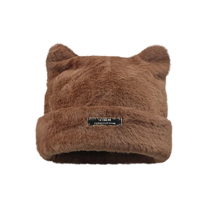BAGGL Polyester Beanies Unisex Gift Box Set-3