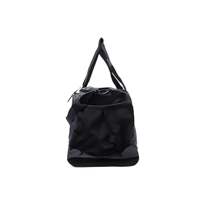 Nike Fabric Backpack Bucket Bag One Shoulder Gym Bag Large Size Unisex Black-3