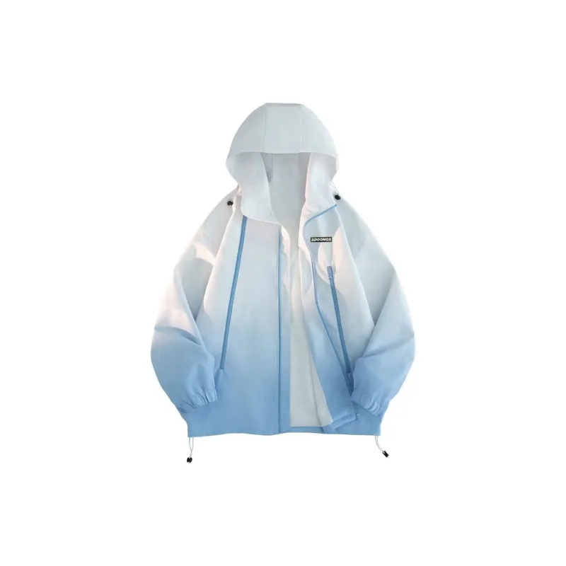 ADOONGA Jackets Unisex-0