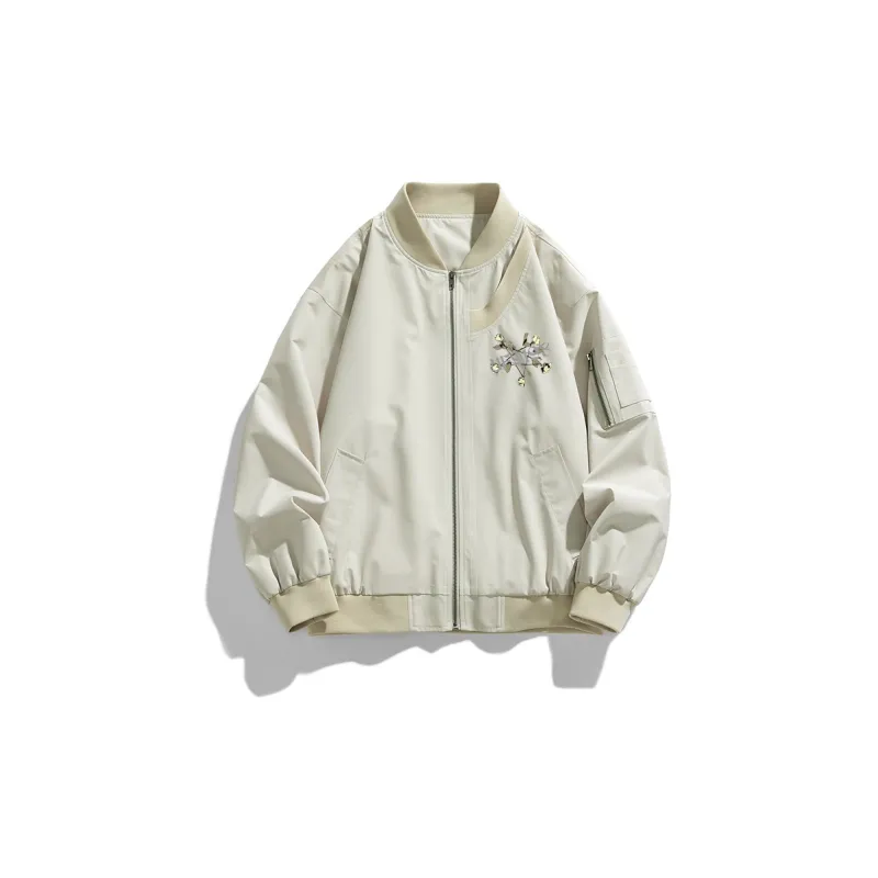 UF9193 Jackets Unisex-7