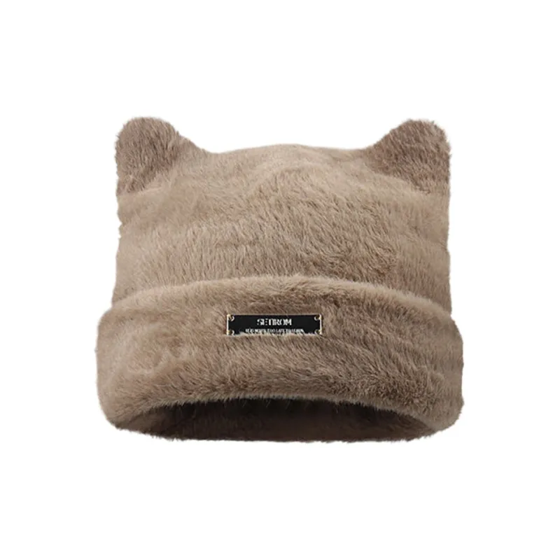 BAGGL Polyester Beanies Unisex Gift Box Set-2