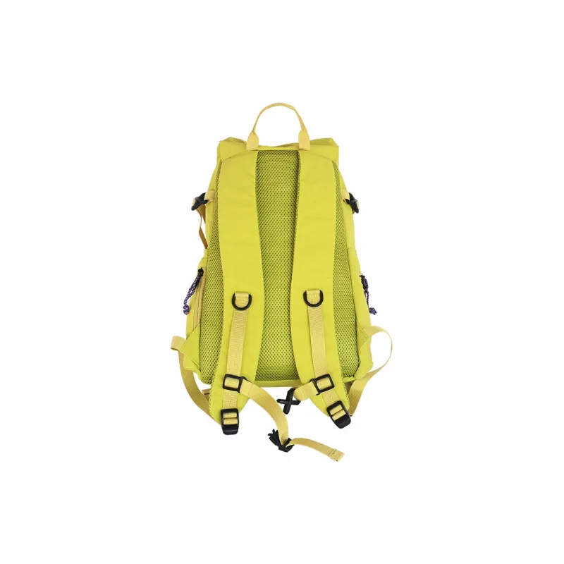 KOUGA Oxford Backpack Medium Size Unisex Lemon Fruit Green-4