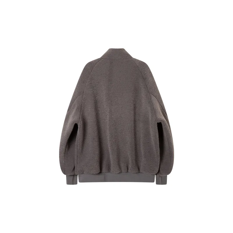 TIKIMOMOKA FW24 Jackets Coats Unisex-1