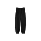 Black-[Dralon Thermal Men's Drawstring Pajama Pants]