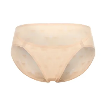 BENZHIXINCHUANG Underpants Women's 1 Pack