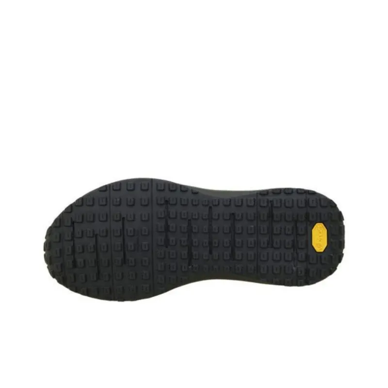 THE NORTH FACE Shelter Slip-Resistant Water-Resistant Low-Top Outdoor Shoes Women's Black-4