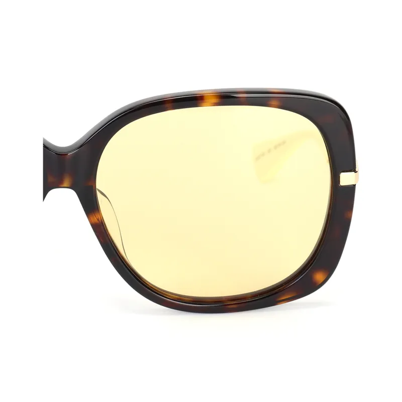 GUCCI Rectangle Sunglasses-3