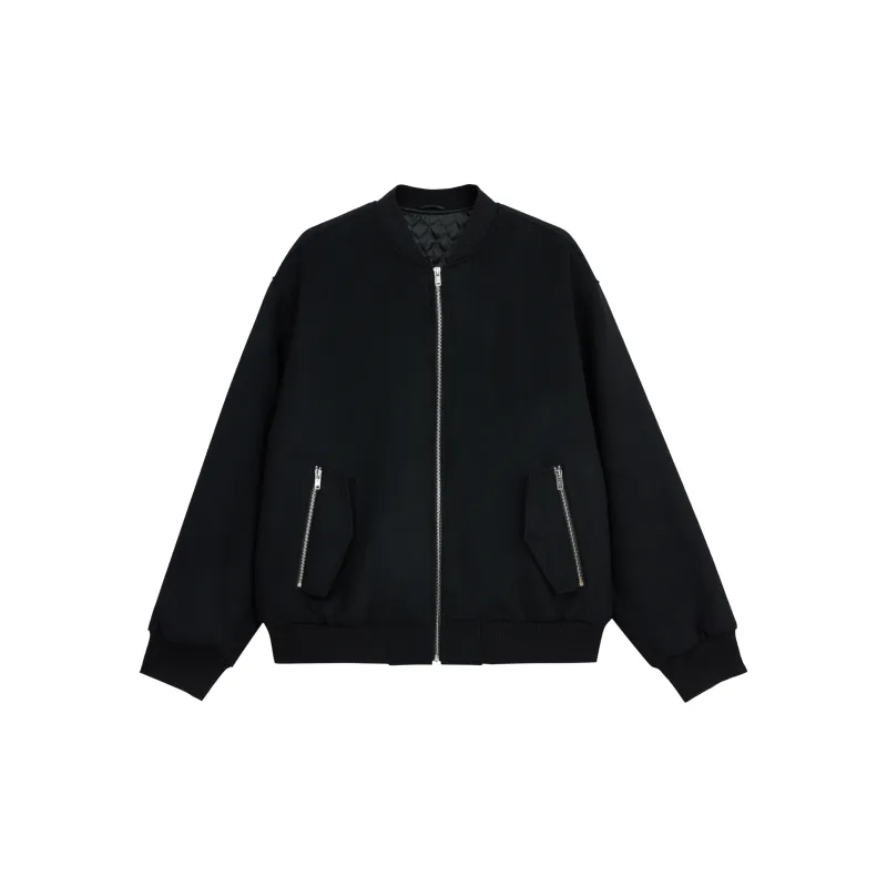 JACK&JONES Coats Men Black E40-3