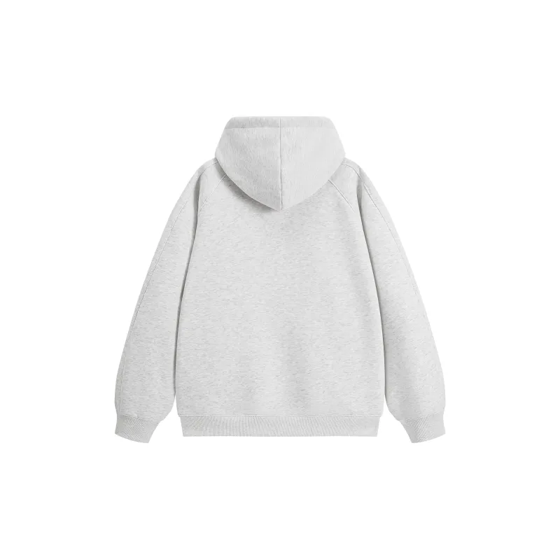 Lightning X Storm Sweatshirt Unisex-1