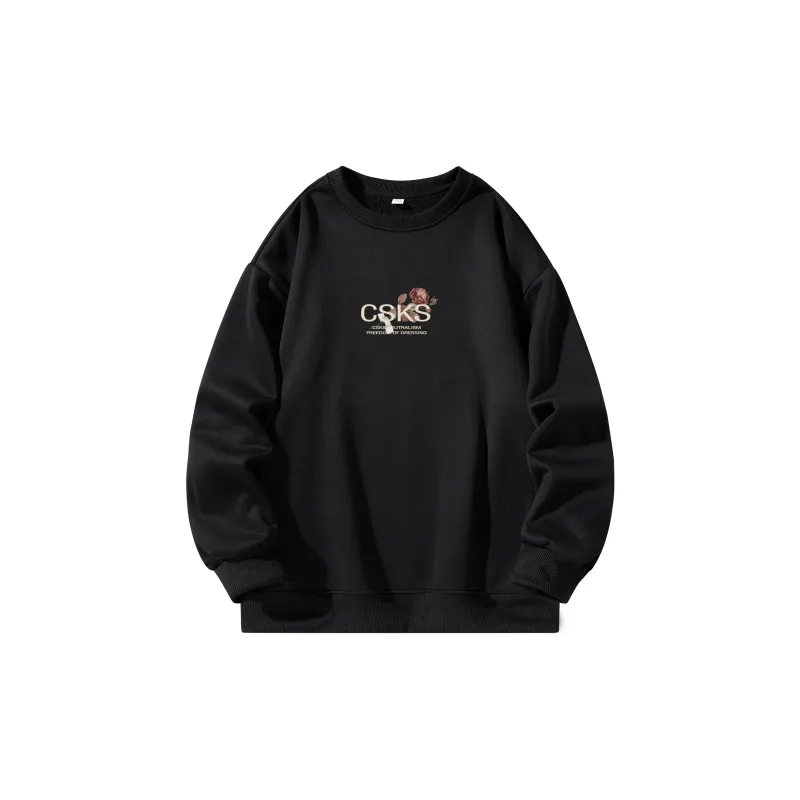 CSKS Sweatshirts Unisex-1
