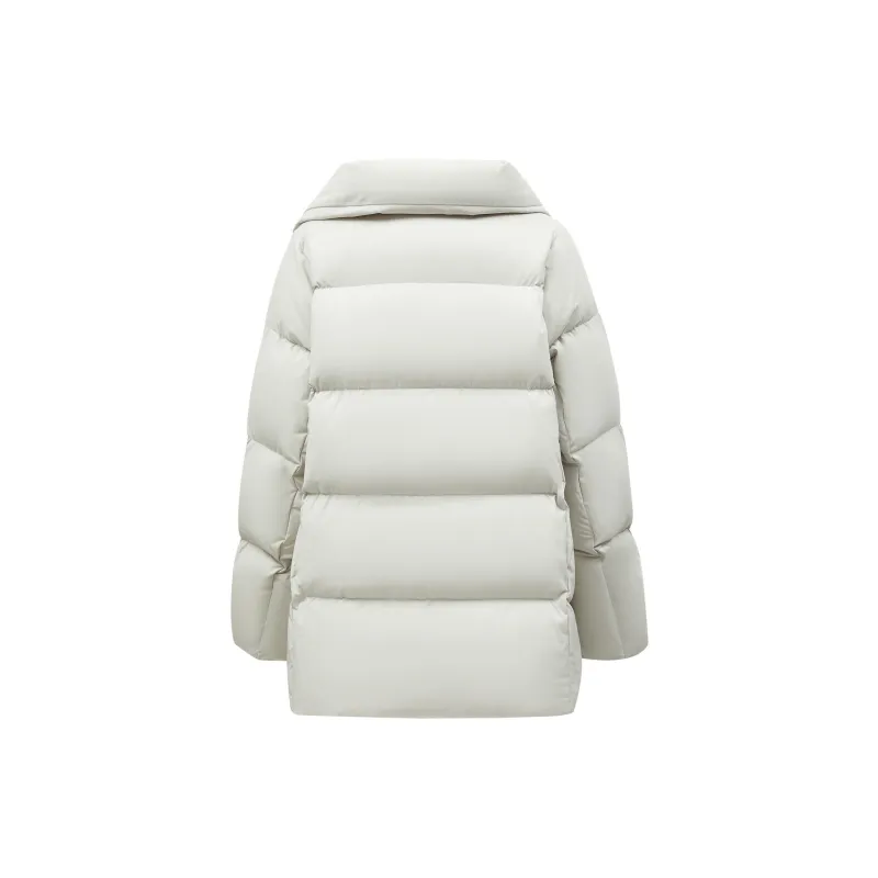 ONLY Down Jackets Women's-3