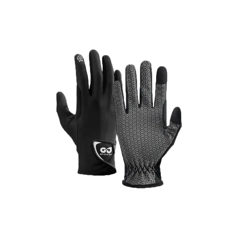 AAJF Polyamide Slip Resistant Glove Unisex-2