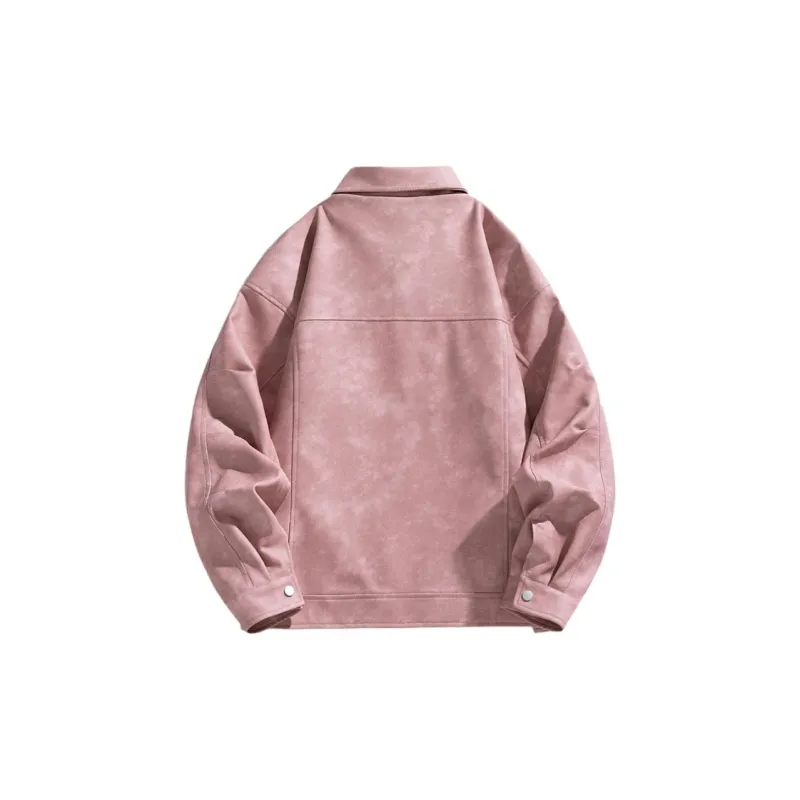 Unite Life HOODS Jackets & Coats Unisex-22