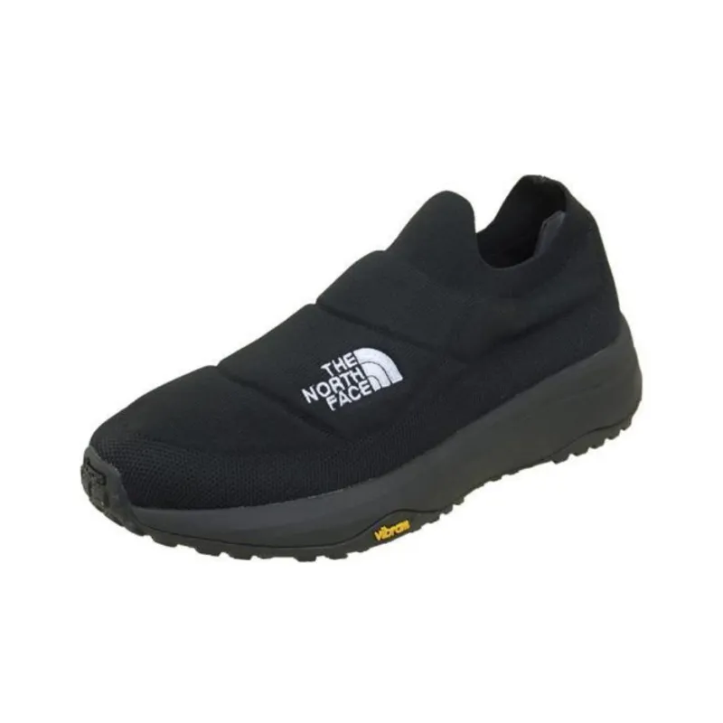 THE NORTH FACE Shelter Slip-Resistant Water-Resistant Low-Top Outdoor Shoes Women's Black-2