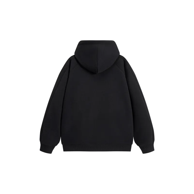 Lightning X Storm Sweatshirt Unisex-7