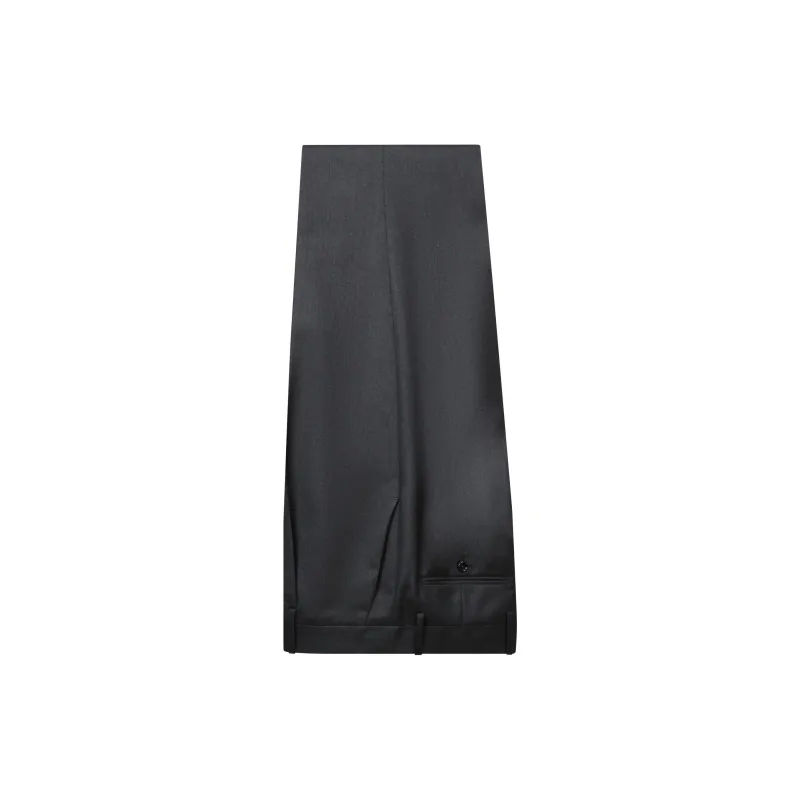 LARDINI Virgin Wool Suit-2