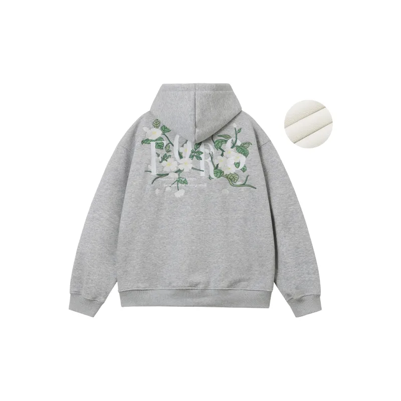 FORNINES Sweatshirts Unisex-9