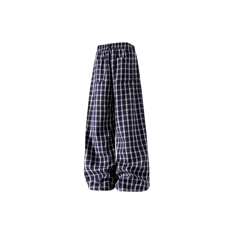 PAEFA Casual Pants Unisex-5