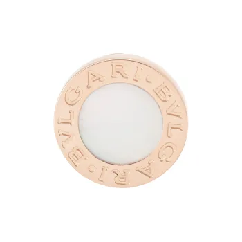 BVLGARI Series Earrings Unisex
