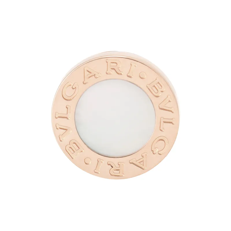 BVLGARI Series Earrings Unisex-0