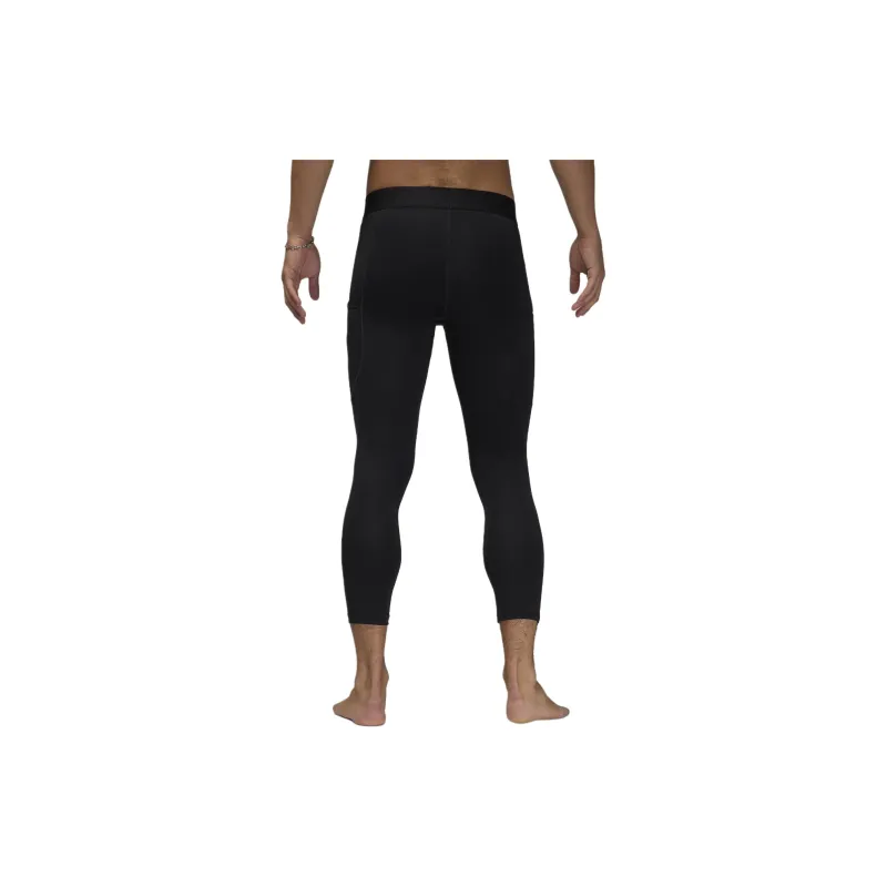 JORDAN Sport Men's Dri FIT 3/4 Length Tights-2