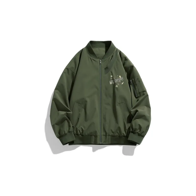 UF9193 Jackets Unisex-9