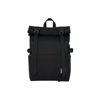 Yalu Oxford Backpack Regular Unisex Black/Gray Green/Blue Yellow White Multicolor
