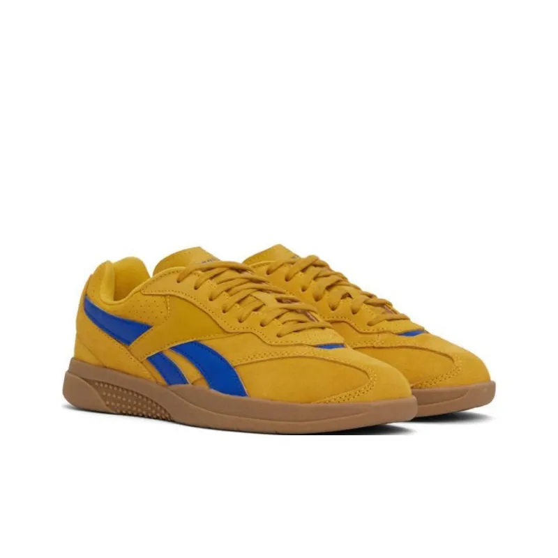 Reebok Hammer Street 'Fierce Gold Vector Blue'-2