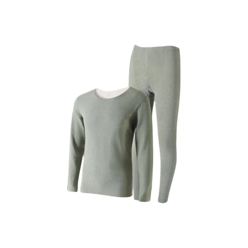 MIIOW Men Thermal Sets-0