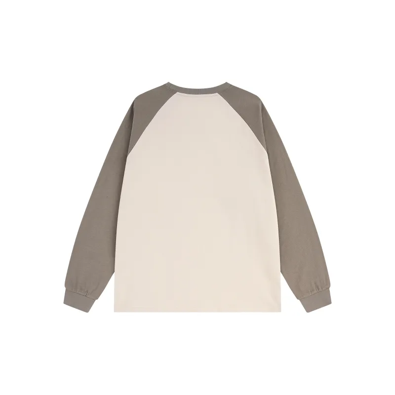 Lightning X Storm Long Sleeved T Shirts Unisex-22