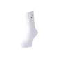 1 Pack (White/Chestnut Red)