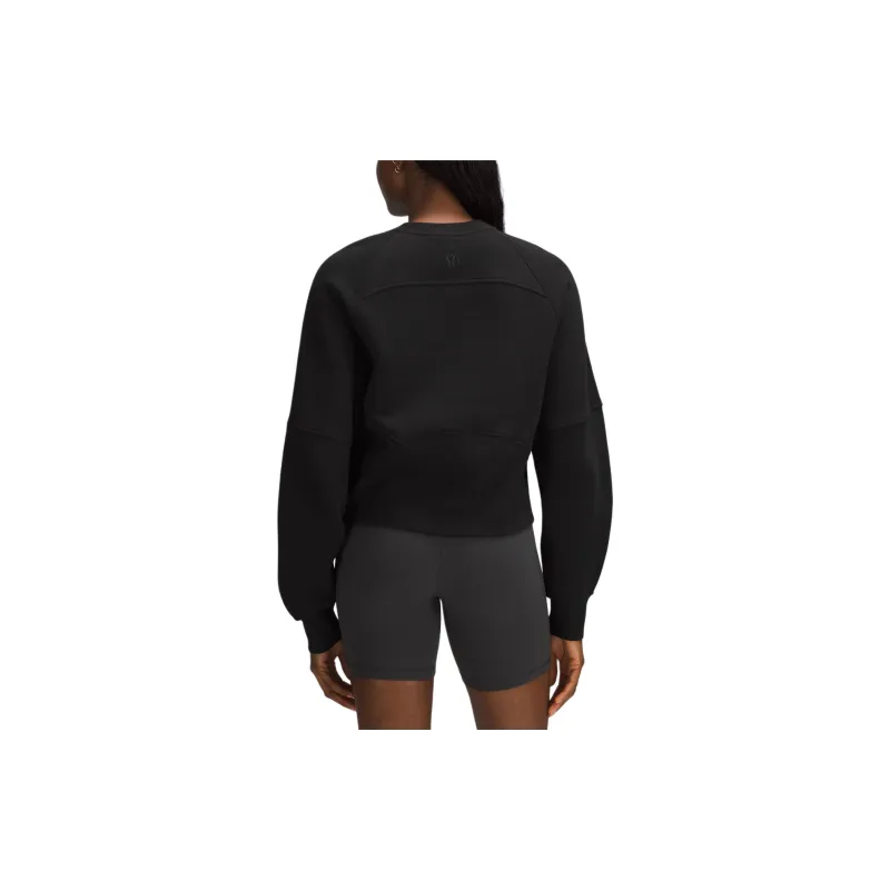 Lululemon Scuba Sweatshirt Women's-16