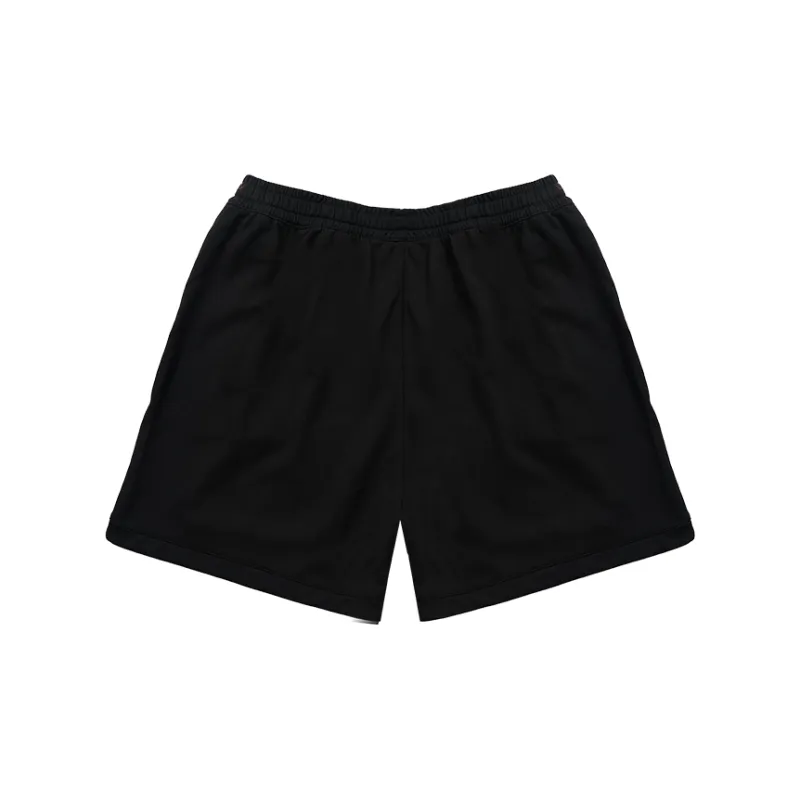 Kawasaki Basketball Shorts Unisex-3