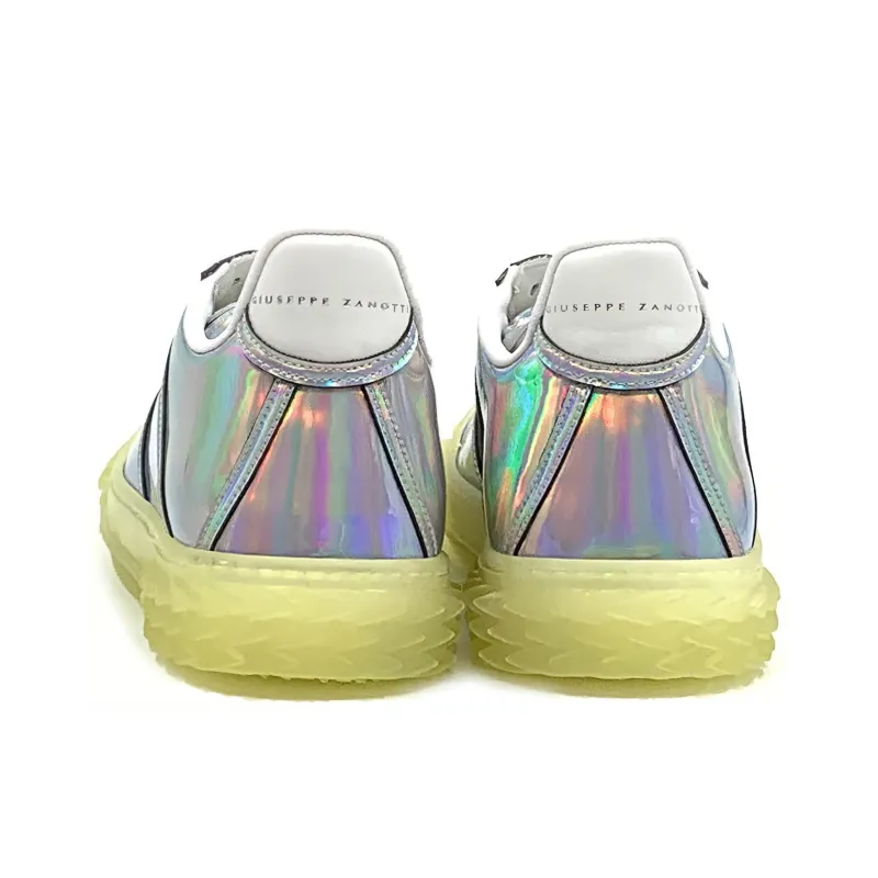 Giuseppe Zanotti Blabber Low-top Sneakers Women's-5