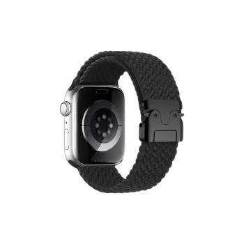 FZRT Watch Bands Original Umbrella Buckle Nylon Woven Unisex