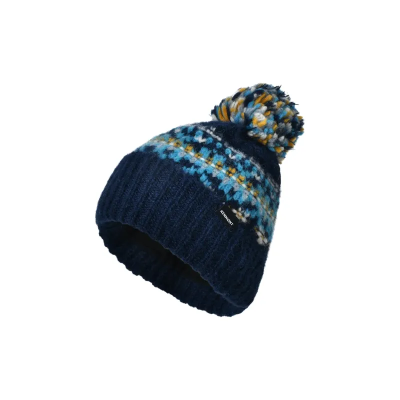 KENMONT Polyester Beanies Kids'-4