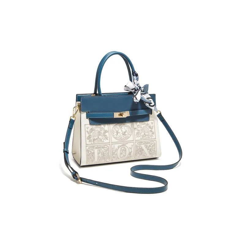 FOXER Handbags-6
