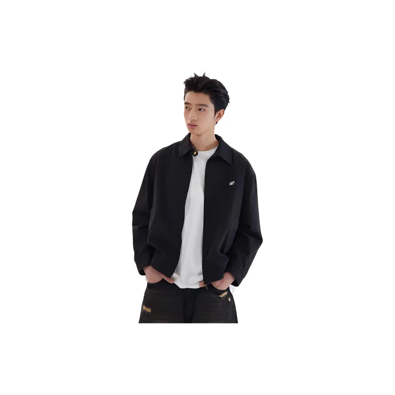 Crying Center Jackets Unisex-4