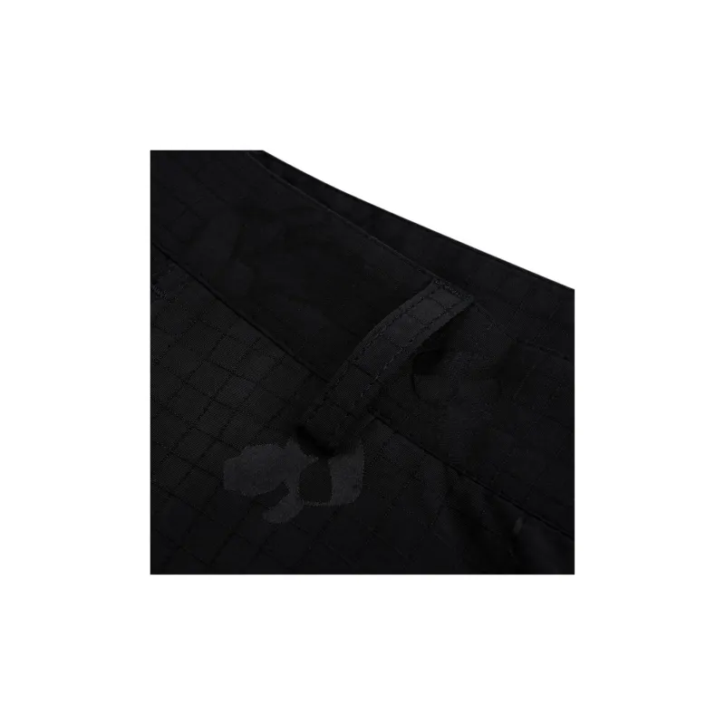 KARL LAGERFELD SS24 Casual Shorts Unisex Black-4